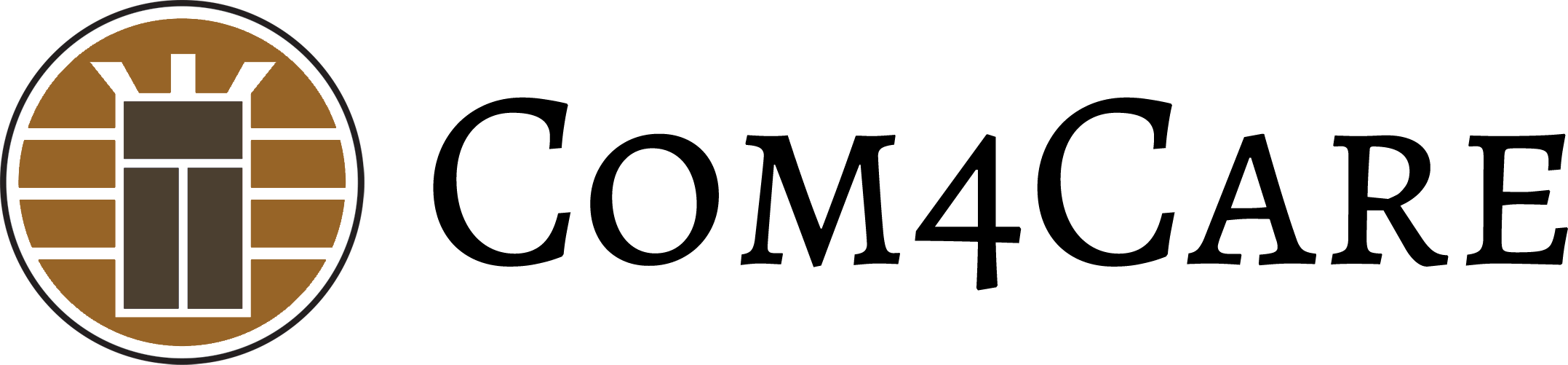 Com4Care logo